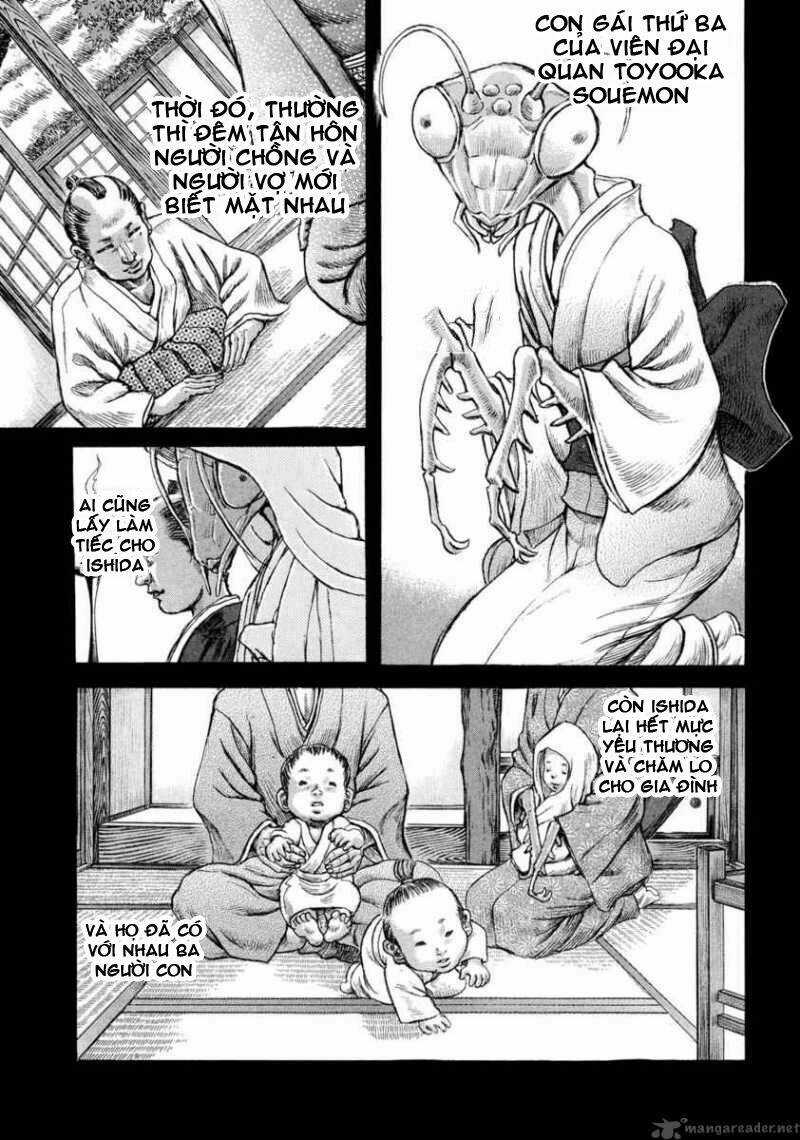 Shigurui - Cuồng Tử - Chapter 46 - Trang 19