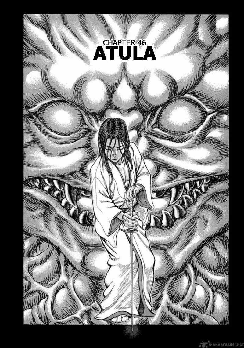 Shigurui - Cuồng Tử - Chapter 46 - Trang 3