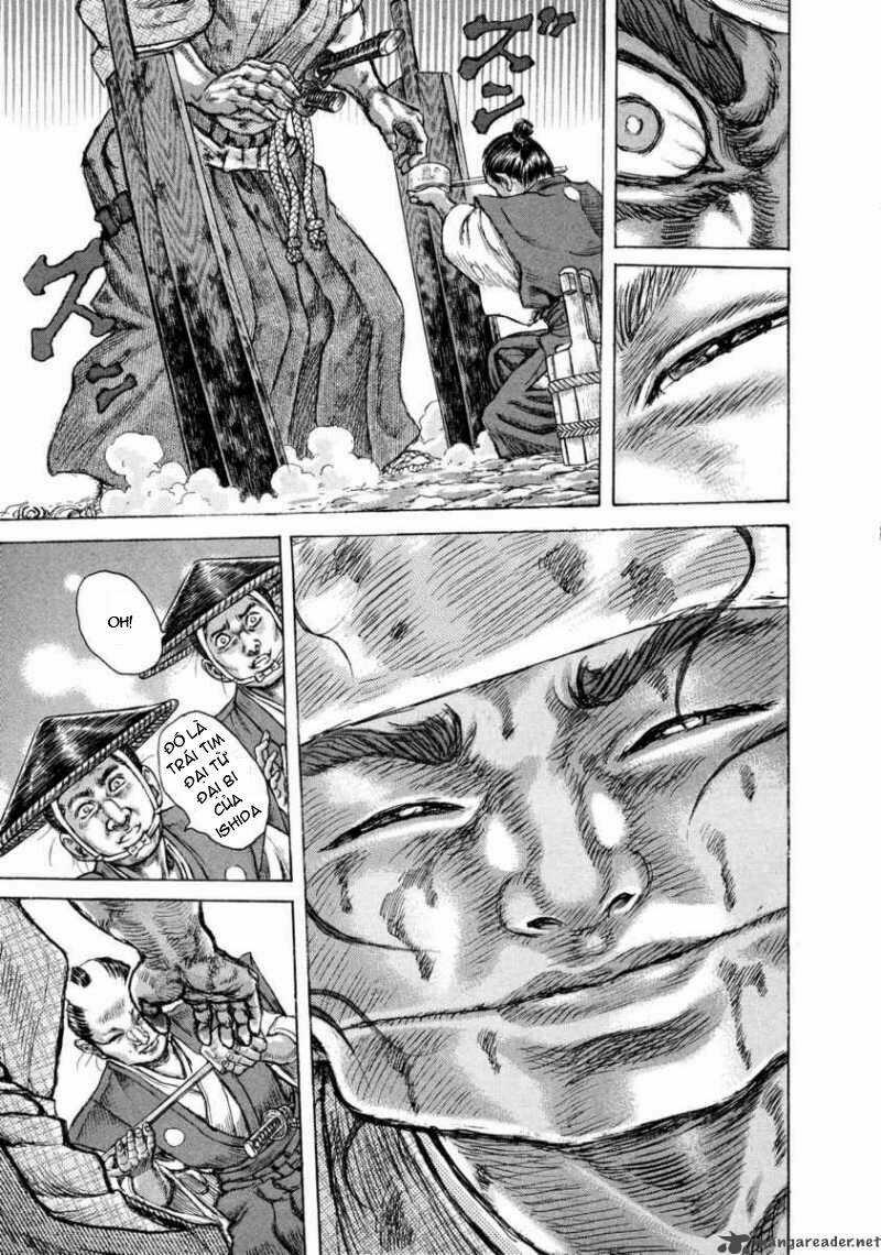 Shigurui - Cuồng Tử - Chapter 46 - Trang 23