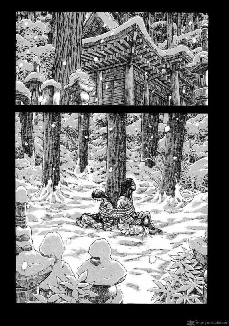 Shigurui - Cuồng Tử - Chapter 47 - Trang 23