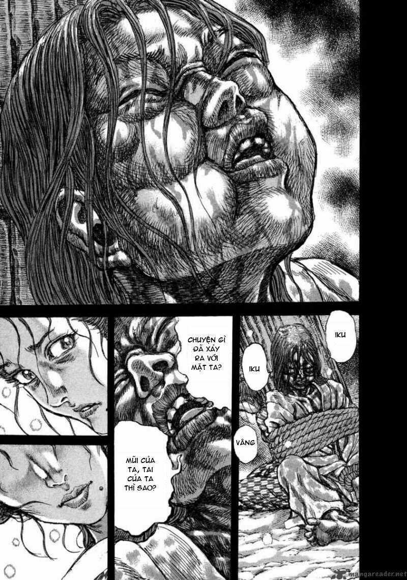 Shigurui - Cuồng Tử - Chapter 47 - Trang 24