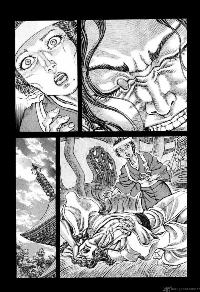 Shigurui - Cuồng Tử - Chapter 48 - Trang 19