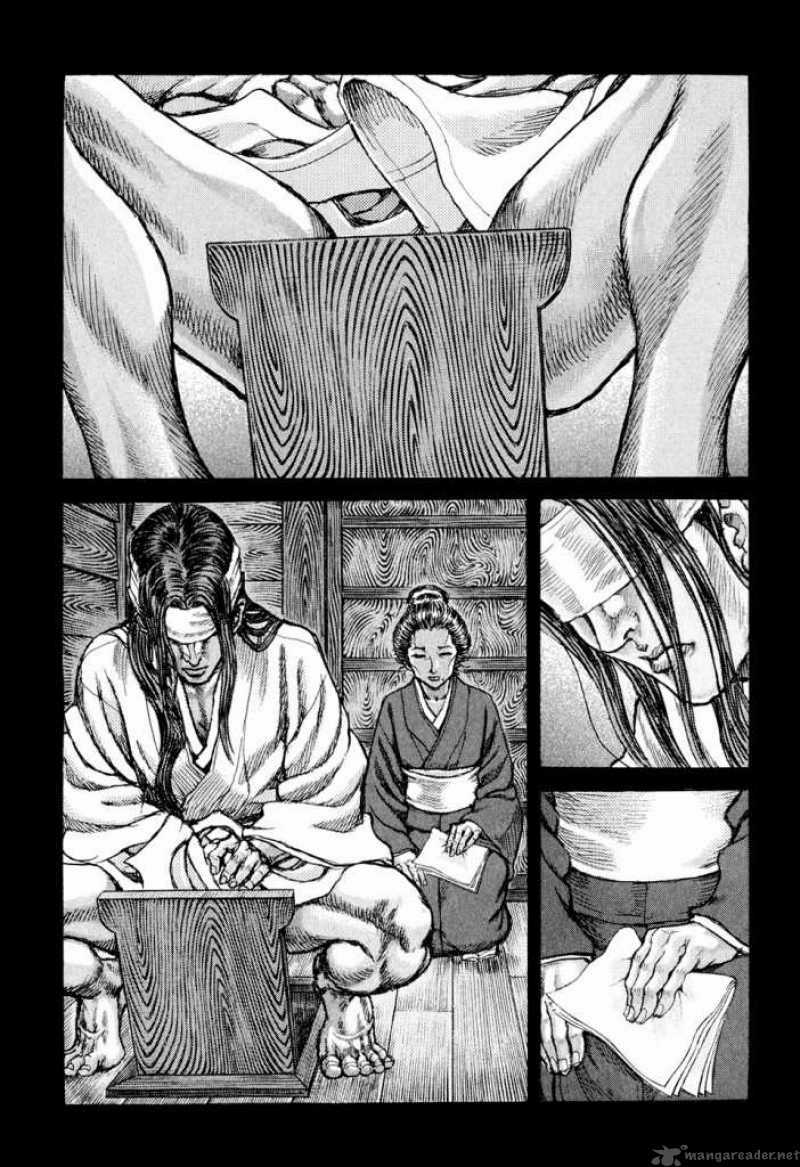 Shigurui - Cuồng Tử - Chapter 48 - Trang 20