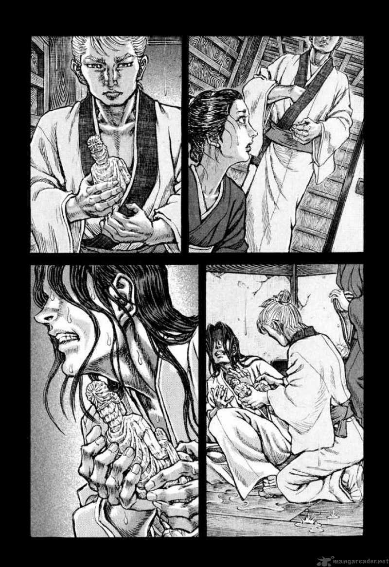 Shigurui - Cuồng Tử - Chapter 48 - Trang 28