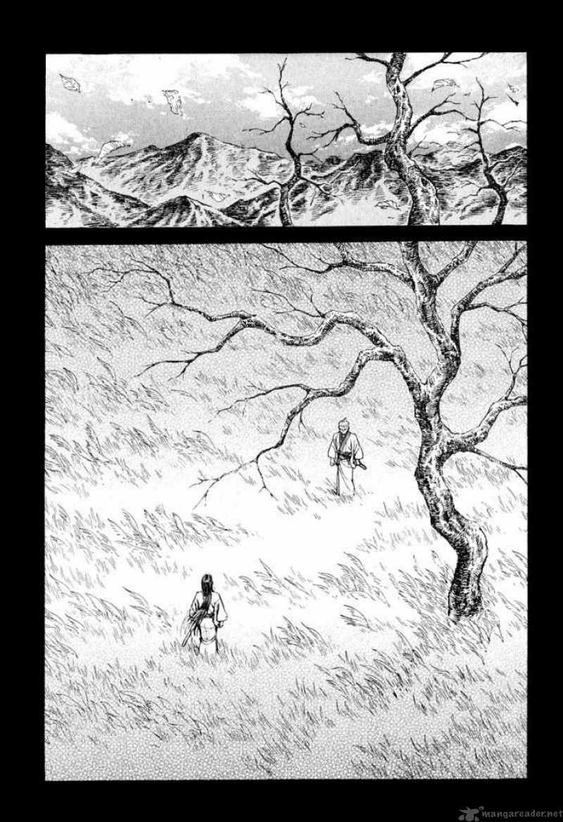 Shigurui - Cuồng Tử - Chapter 48 - Trang 30