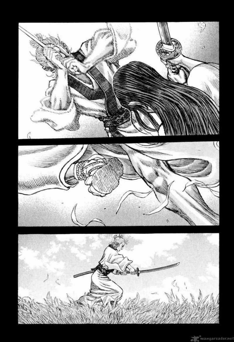 Shigurui - Cuồng Tử - Chapter 48 - Trang 33