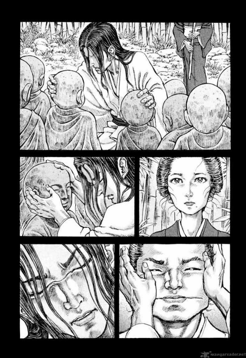 Shigurui - Cuồng Tử - Chapter 48 - Trang 6