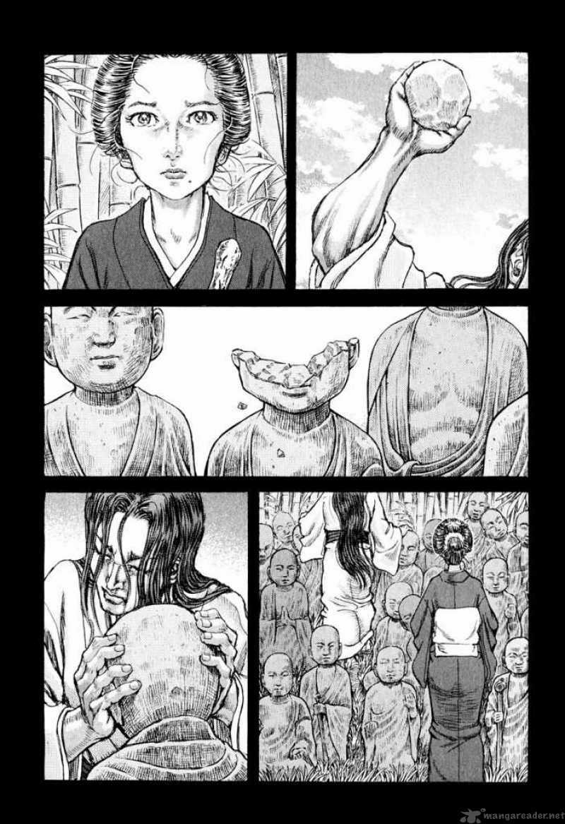 Shigurui - Cuồng Tử - Chapter 48 - Trang 7