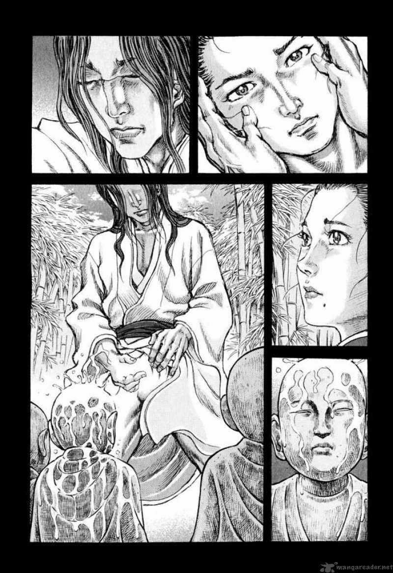 Shigurui - Cuồng Tử - Chapter 48 - Trang 8