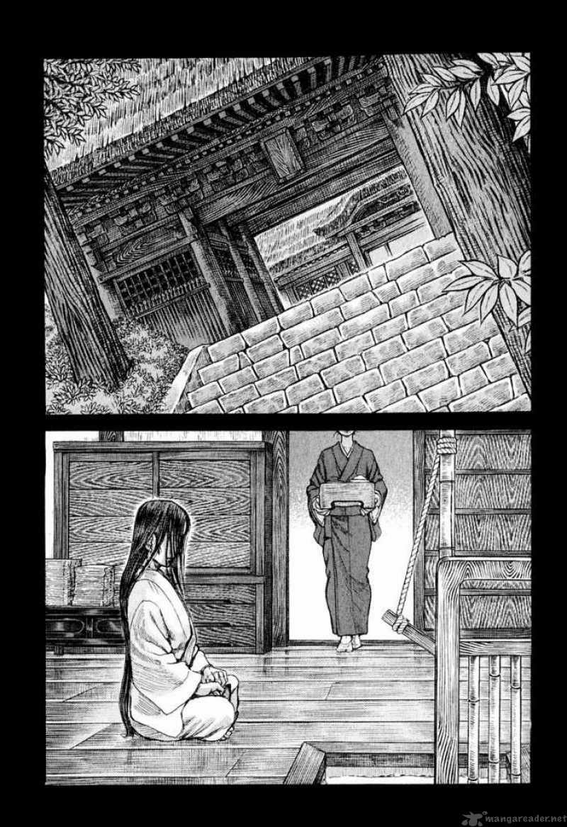Shigurui - Cuồng Tử - Chapter 48 - Trang 9