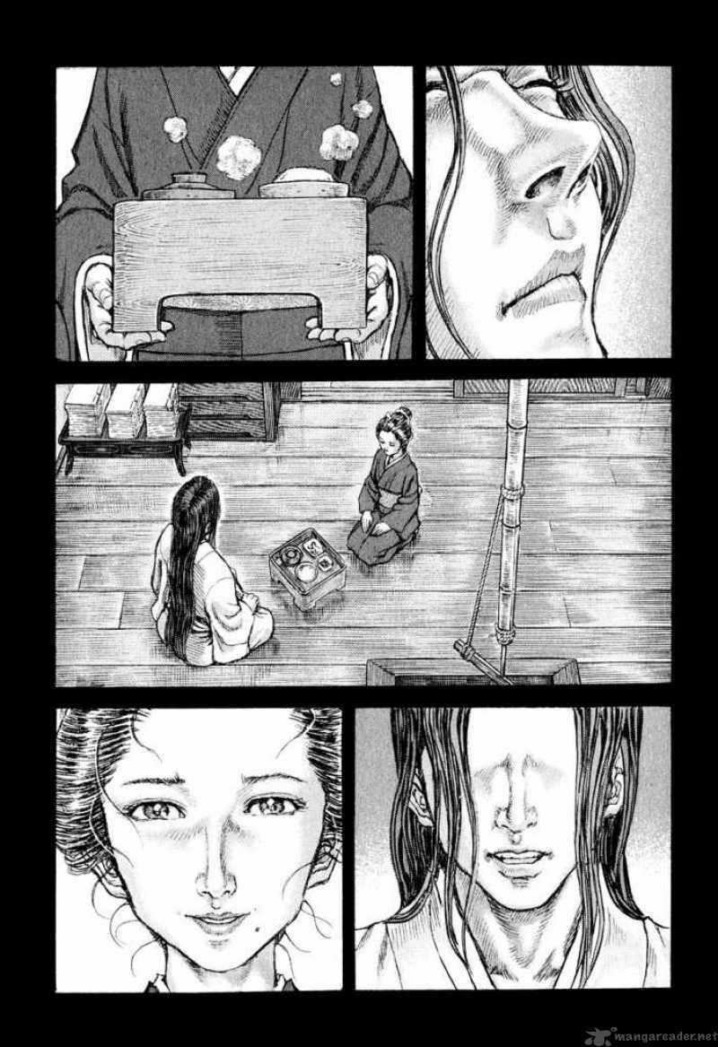 Shigurui - Cuồng Tử - Chapter 48 - Trang 10