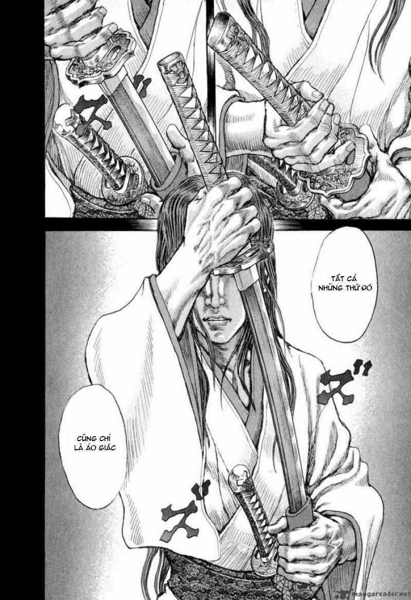Shigurui - Cuồng Tử - Chapter 49 - Trang 12