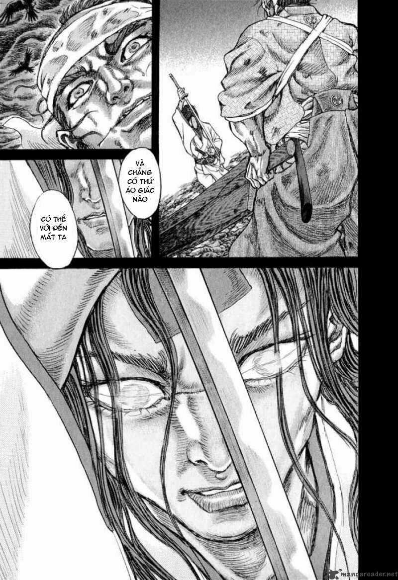 Shigurui - Cuồng Tử - Chapter 49 - Trang 13