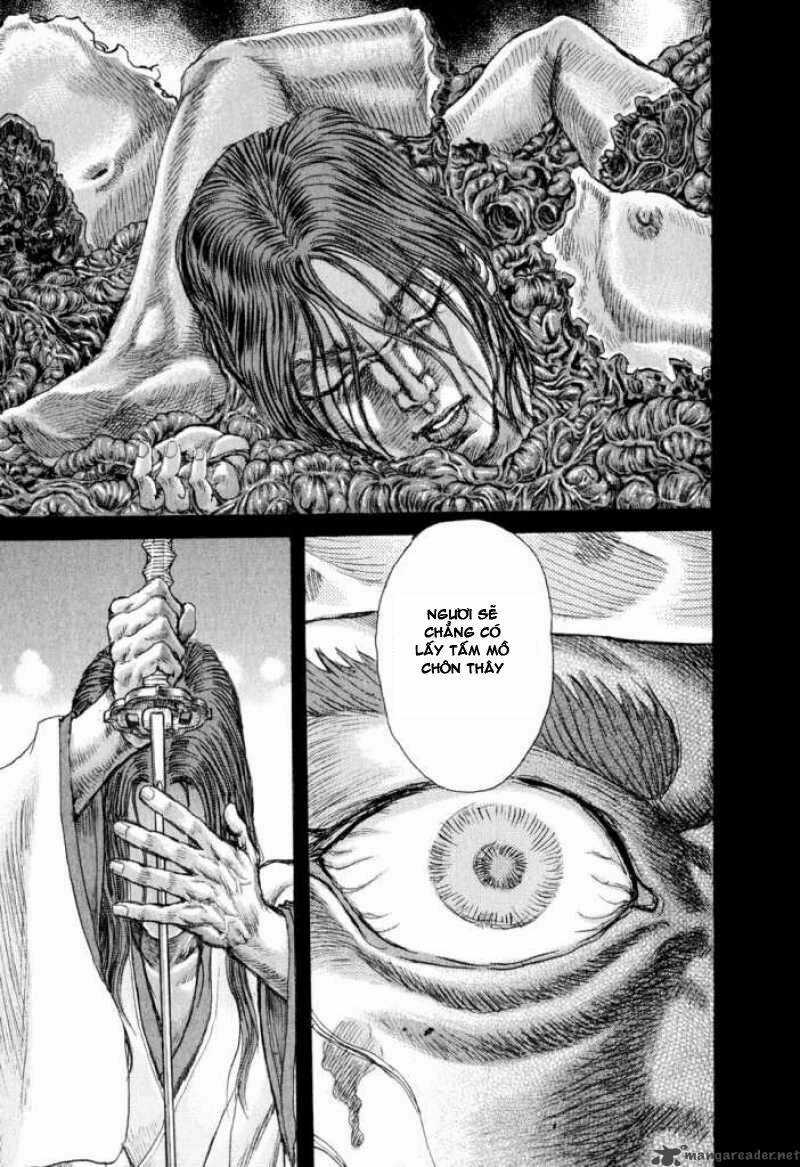 Shigurui - Cuồng Tử - Chapter 49 - Trang 18