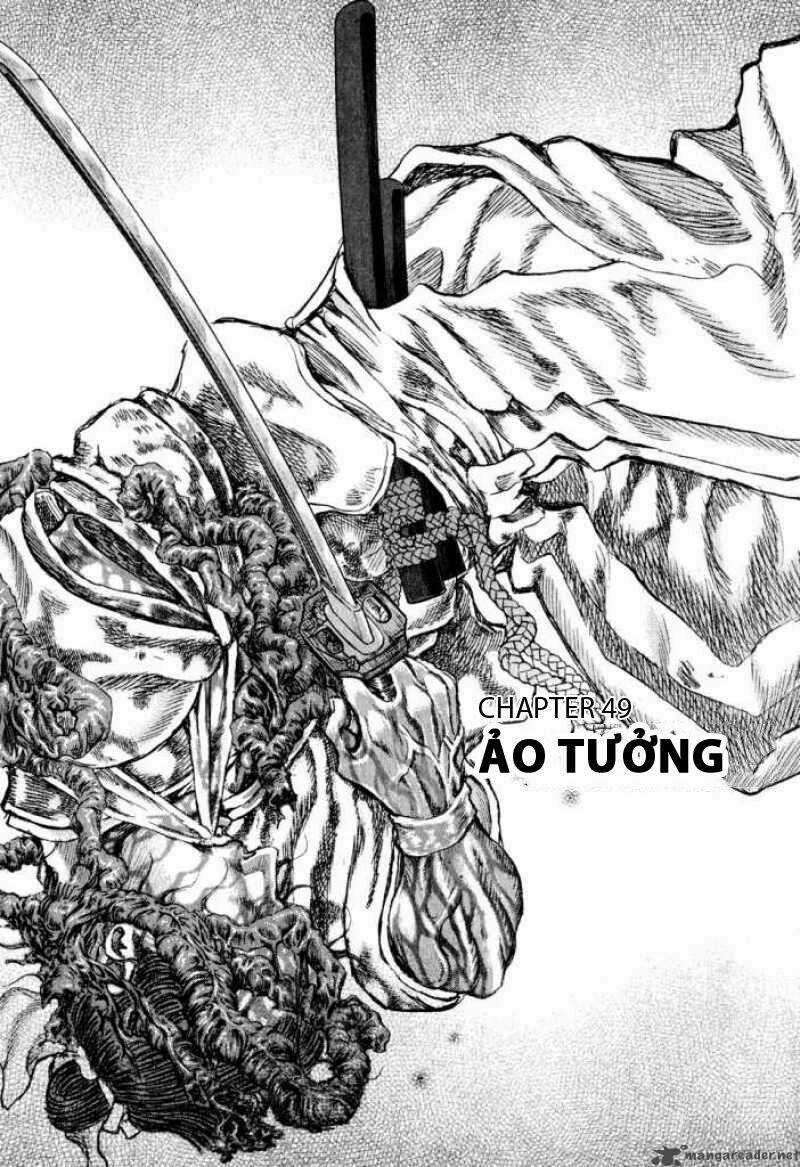 Shigurui - Cuồng Tử - Chapter 49 - Trang 3