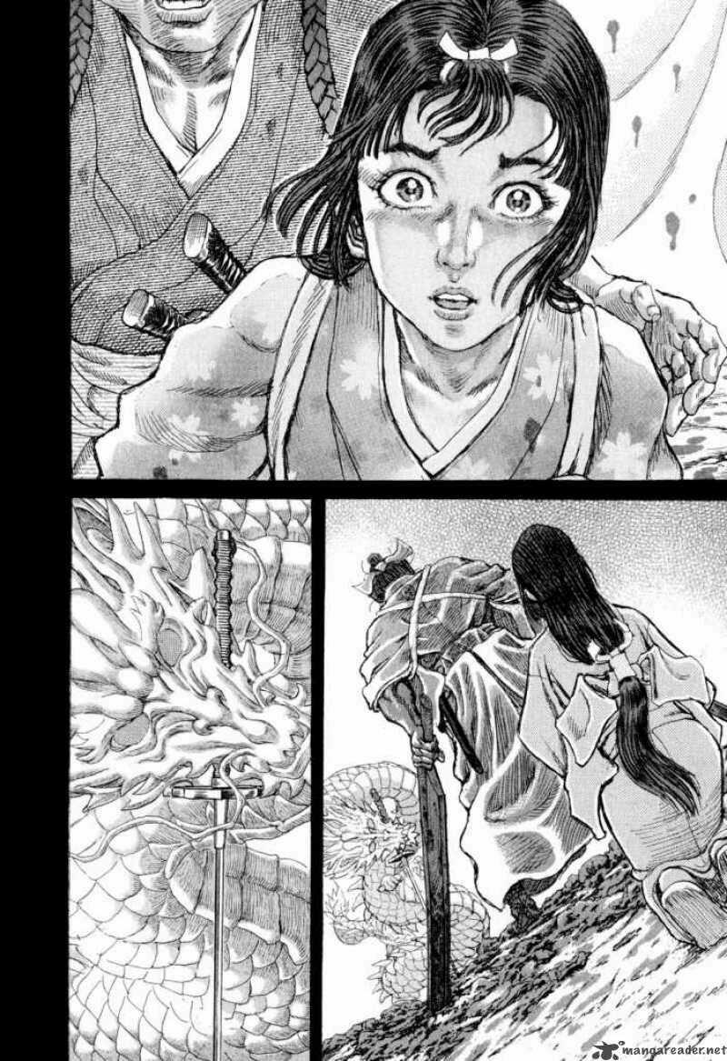 Shigurui - Cuồng Tử - Chapter 49 - Trang 21