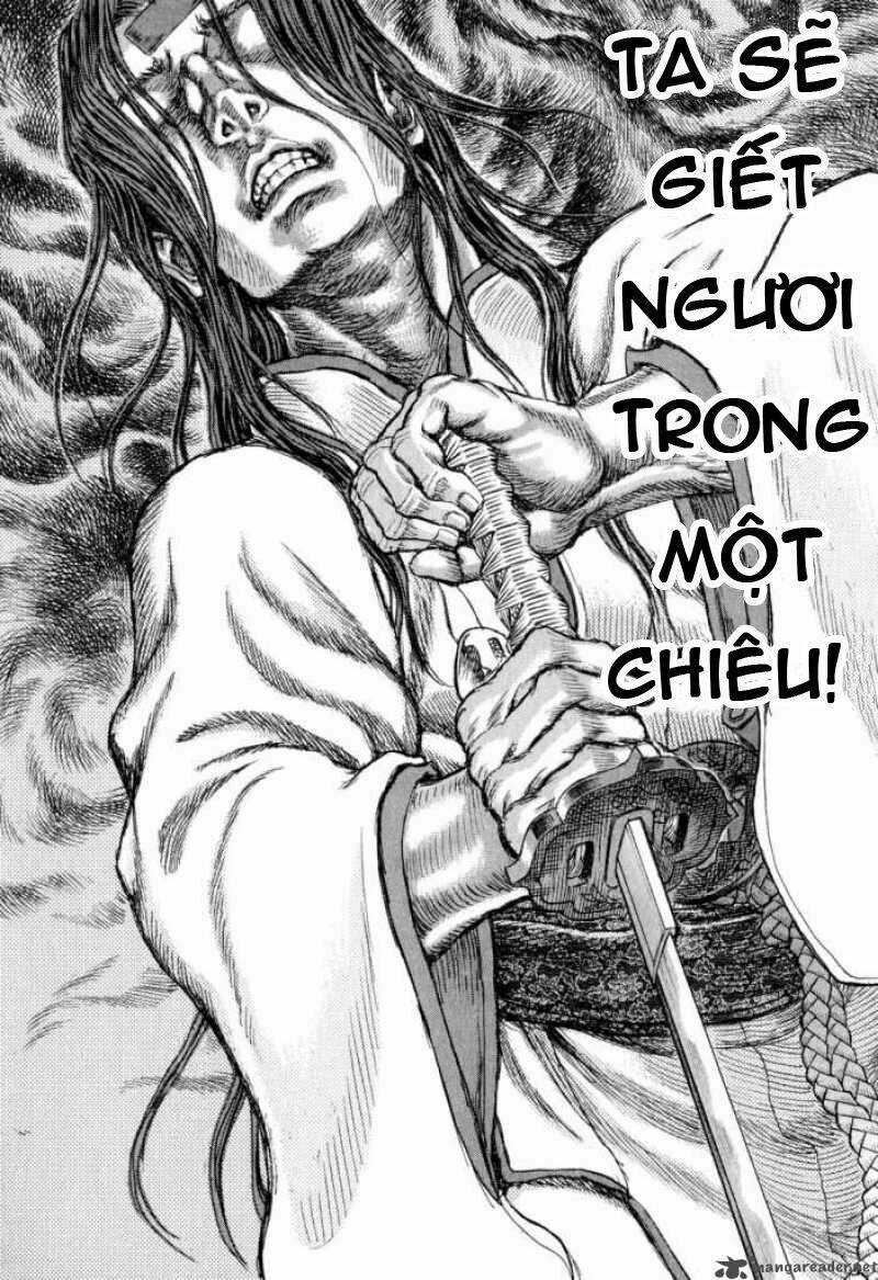Shigurui - Cuồng Tử - Chapter 49 - Trang 23