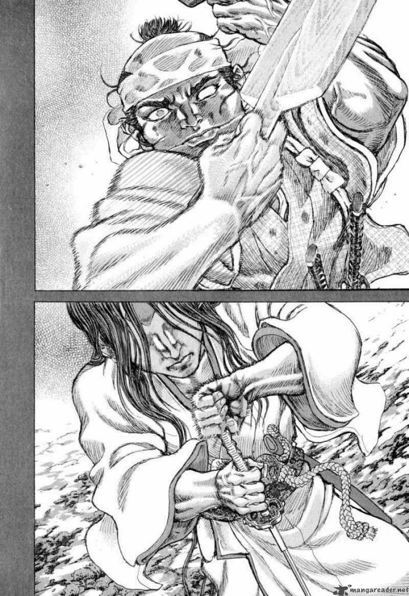 Shigurui - Cuồng Tử - Chapter 49 - Trang 34