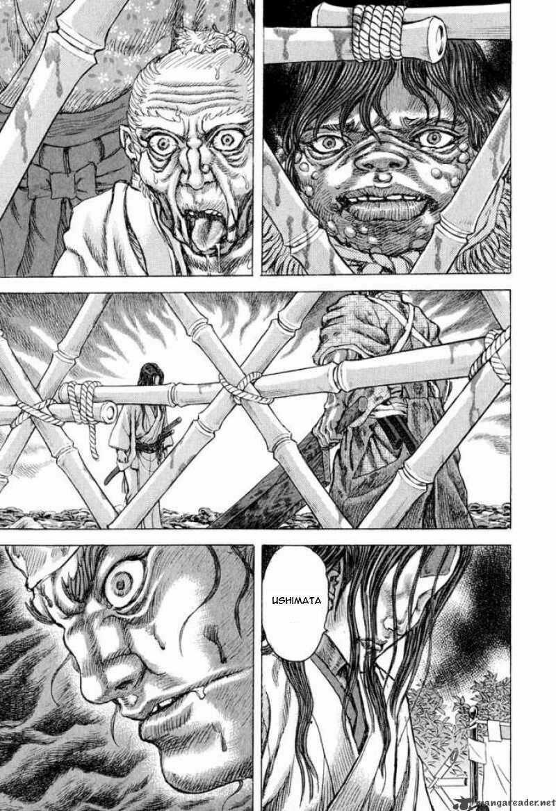 Shigurui - Cuồng Tử - Chapter 49 - Trang 9