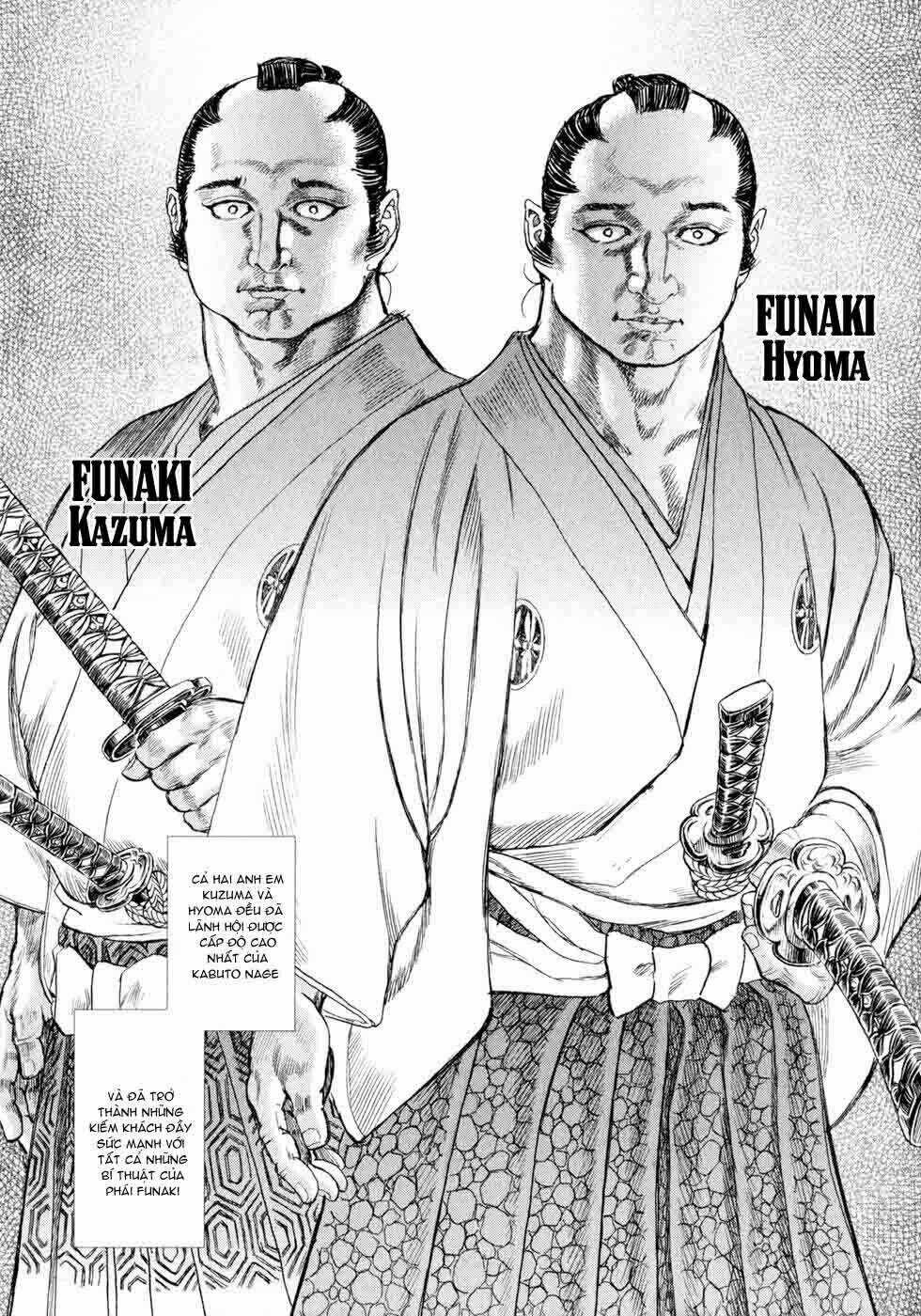 Shigurui - Cuồng Tử - Chapter 5 - Trang 29