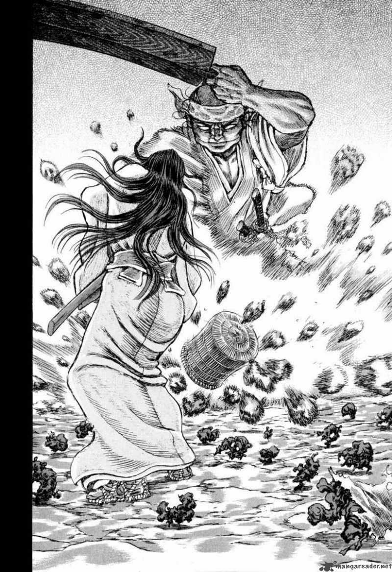 Shigurui - Cuồng Tử - Chapter 50 - Trang 11