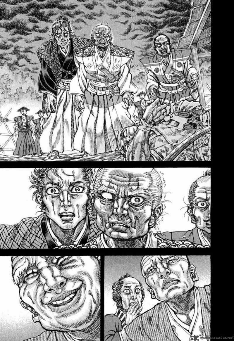 Shigurui - Cuồng Tử - Chapter 50 - Trang 28