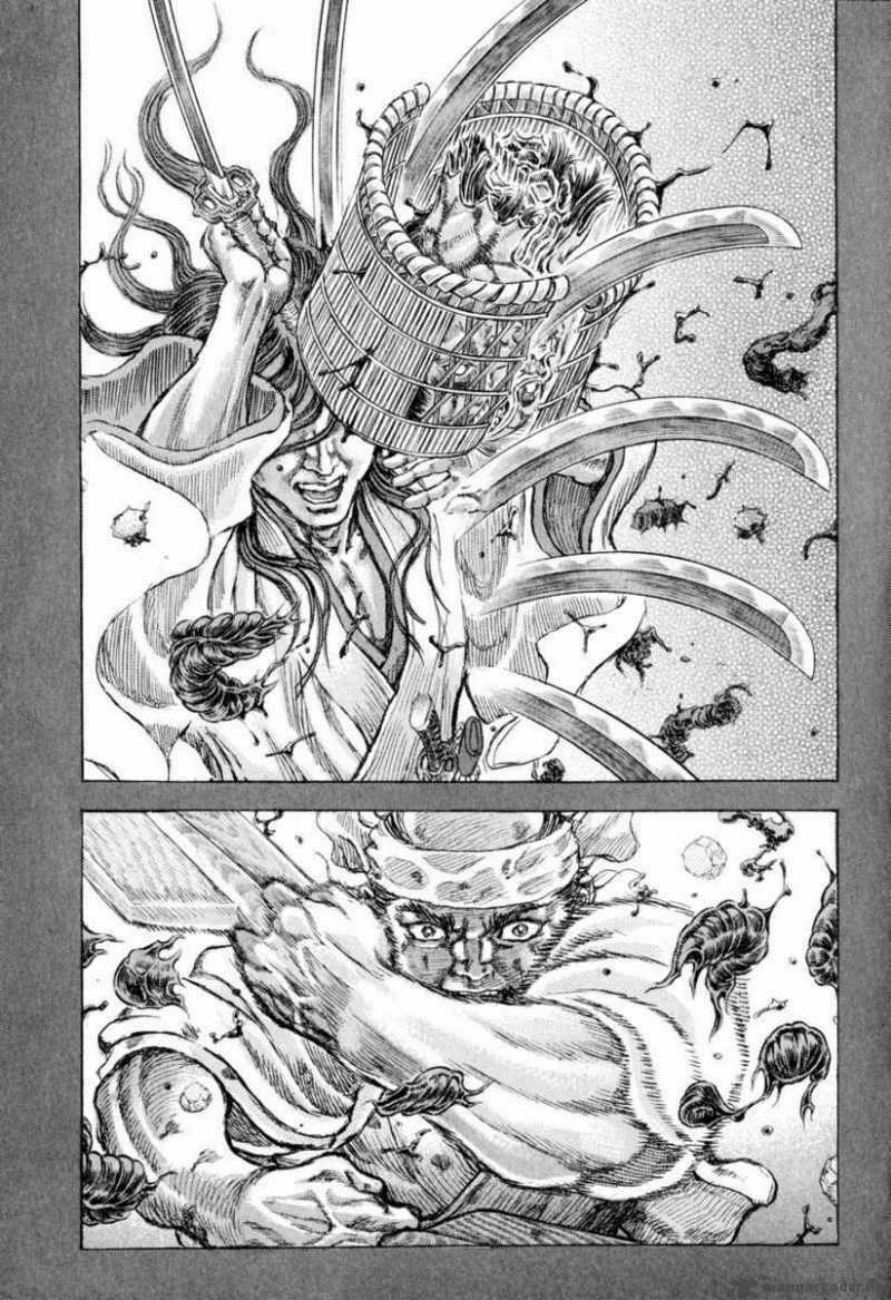 Shigurui - Cuồng Tử - Chapter 50 - Trang 6