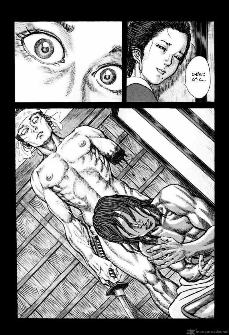 Shigurui - Cuồng Tử - Chapter 51 - Trang 26