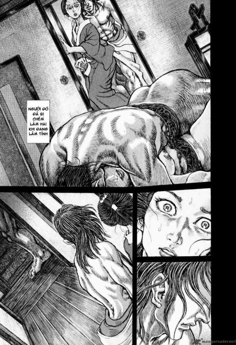 Shigurui - Cuồng Tử - Chapter 51 - Trang 30