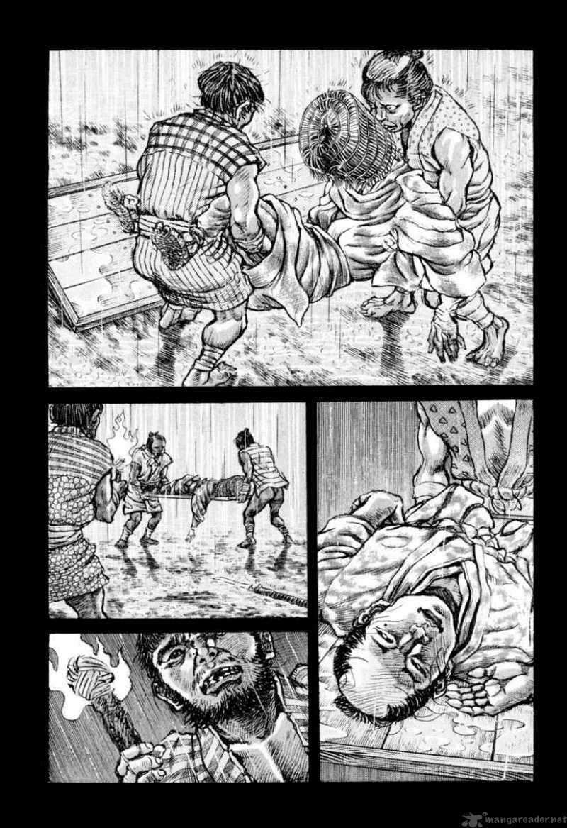 Shigurui - Cuồng Tử - Chapter 51 - Trang 5