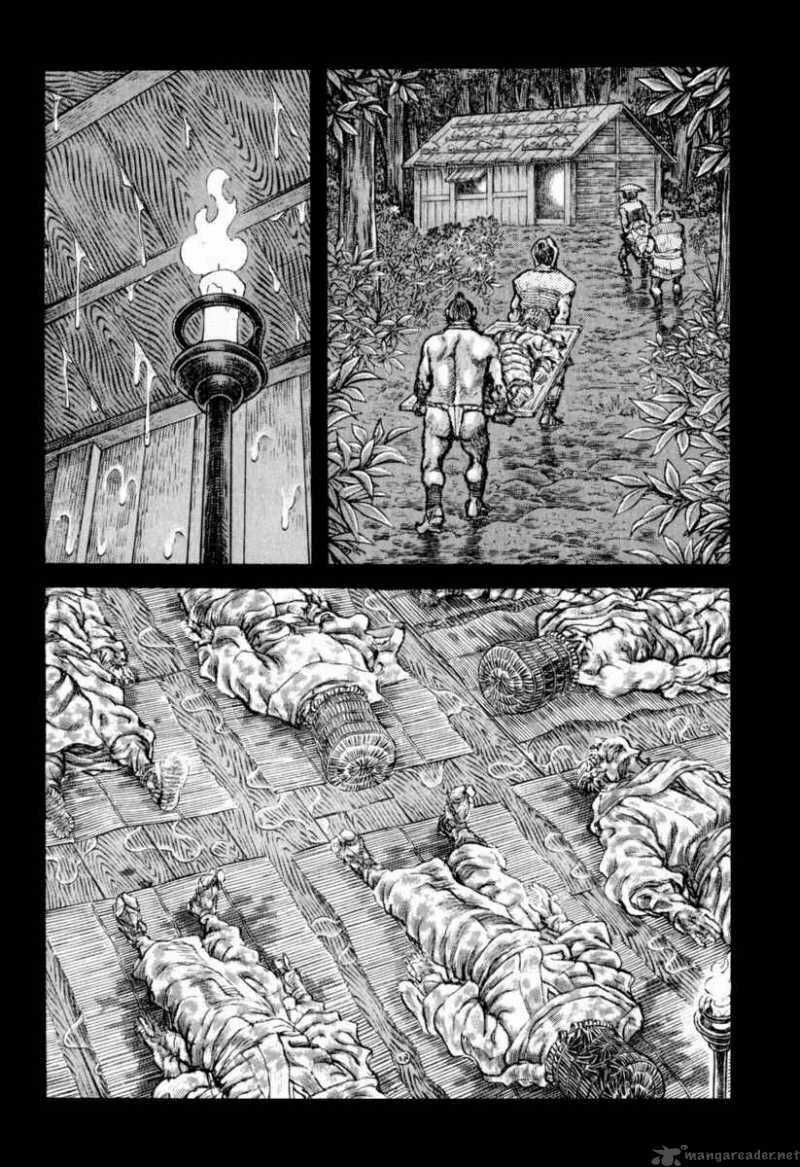 Shigurui - Cuồng Tử - Chapter 51 - Trang 6