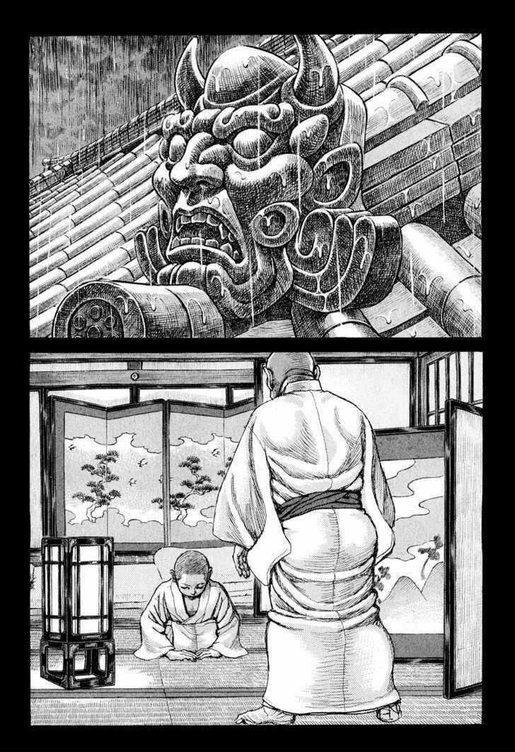 Shigurui - Cuồng Tử - Chapter 52 - Trang 11