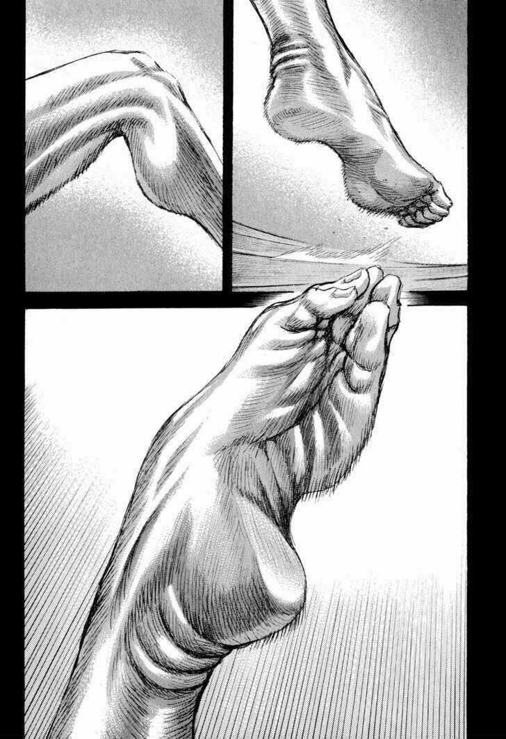 Shigurui - Cuồng Tử - Chapter 52 - Trang 23