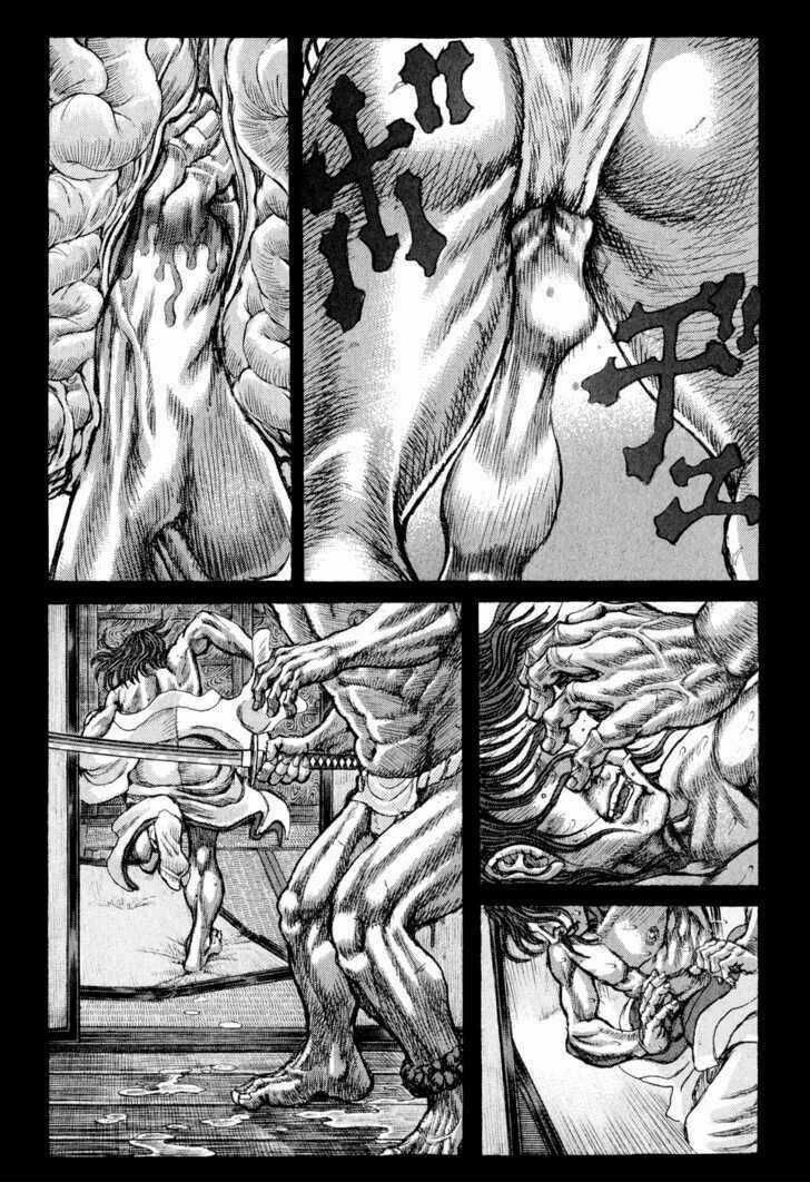 Shigurui - Cuồng Tử - Chapter 52 - Trang 24