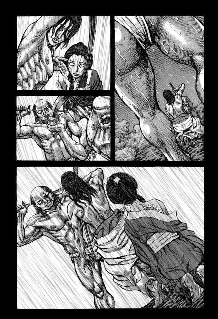 Shigurui - Cuồng Tử - Chapter 52 - Trang 30