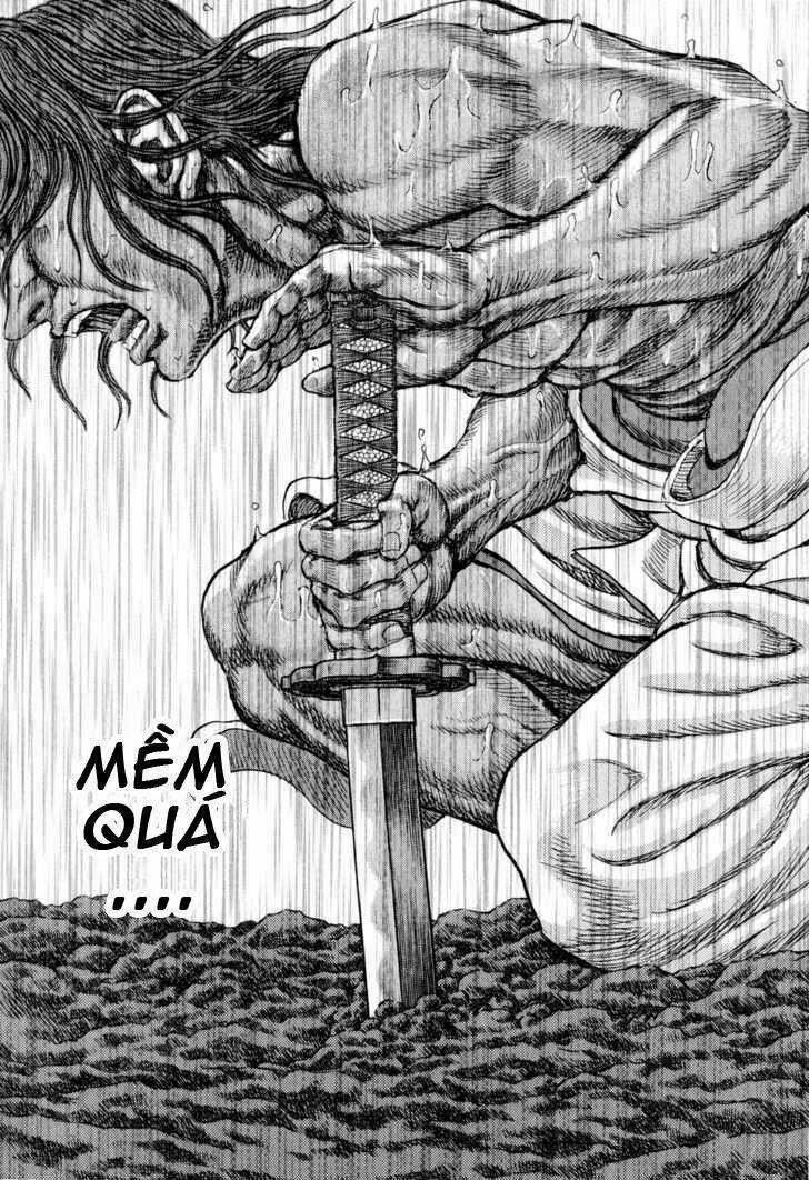 Shigurui - Cuồng Tử - Chapter 52 - Trang 33