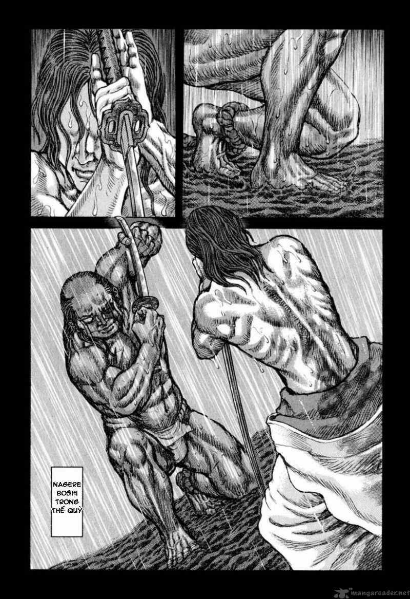 Shigurui - Cuồng Tử - Chapter 53 - Trang 19