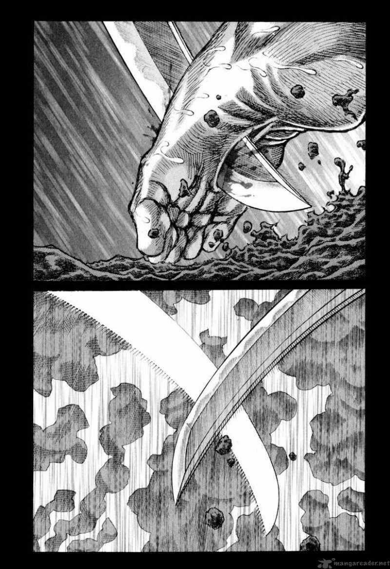 Shigurui - Cuồng Tử - Chapter 53 - Trang 23