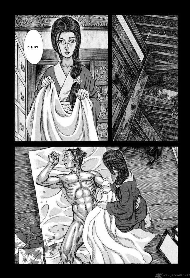 Shigurui - Cuồng Tử - Chapter 53 - Trang 31