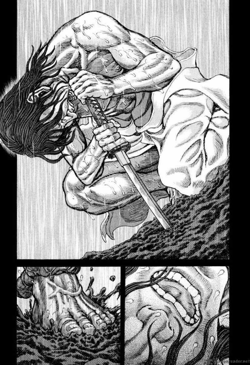 Shigurui - Cuồng Tử - Chapter 53 - Trang 8