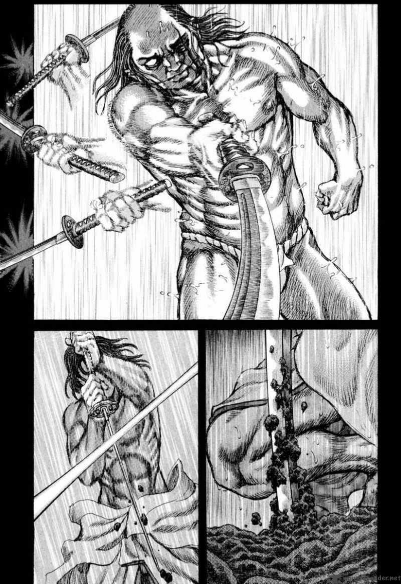 Shigurui - Cuồng Tử - Chapter 53 - Trang 9