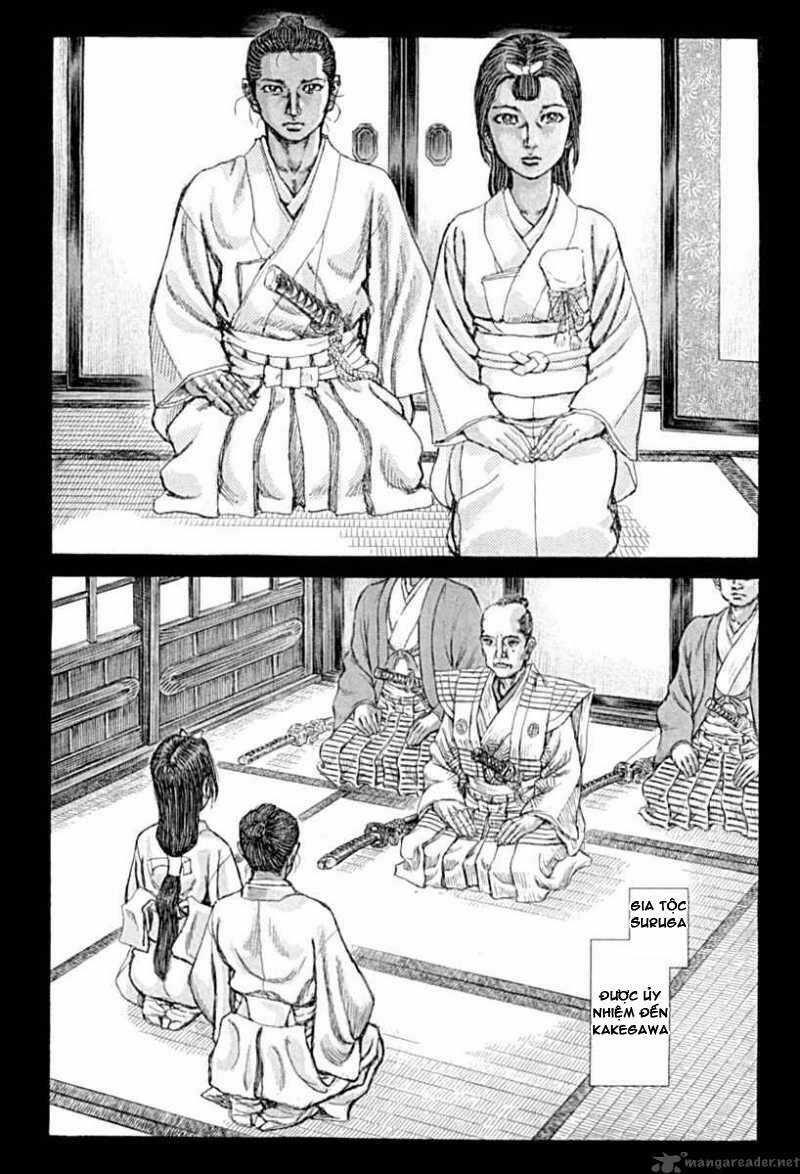 Shigurui - Cuồng Tử - Chapter 54 - Trang 24