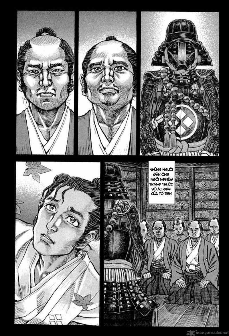 Shigurui - Cuồng Tử - Chapter 54 - Trang 10
