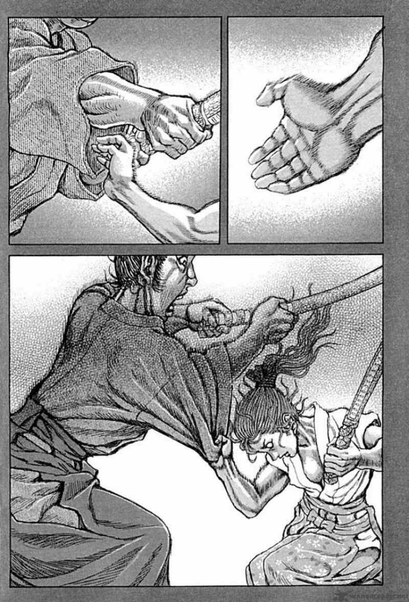 Shigurui - Cuồng Tử - Chapter 55 - Trang 11