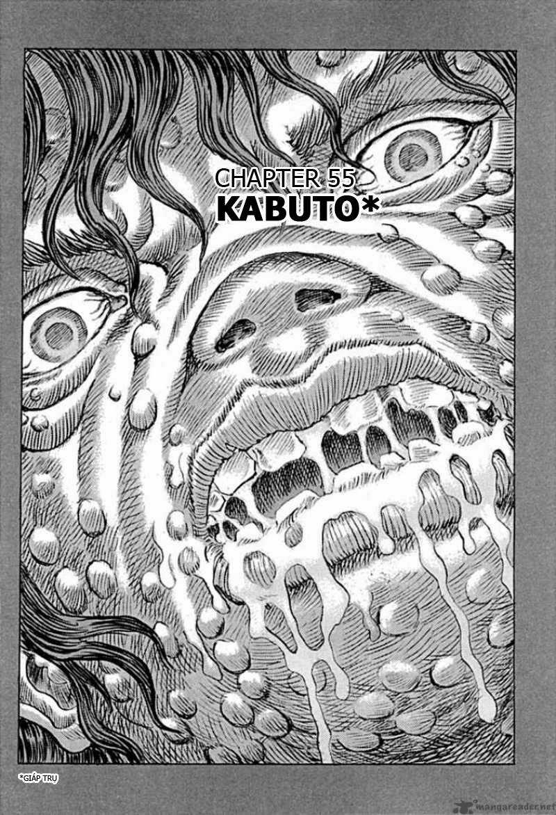 Shigurui - Cuồng Tử - Chapter 55 - Trang 3