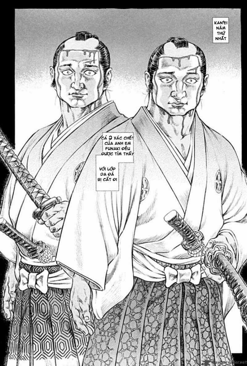 Shigurui - Cuồng Tử - Chapter 55 - Trang 4