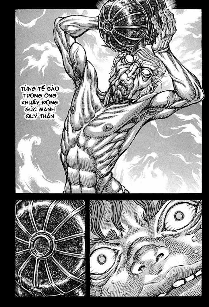 Shigurui - Cuồng Tử - Chapter 56 - Trang 28