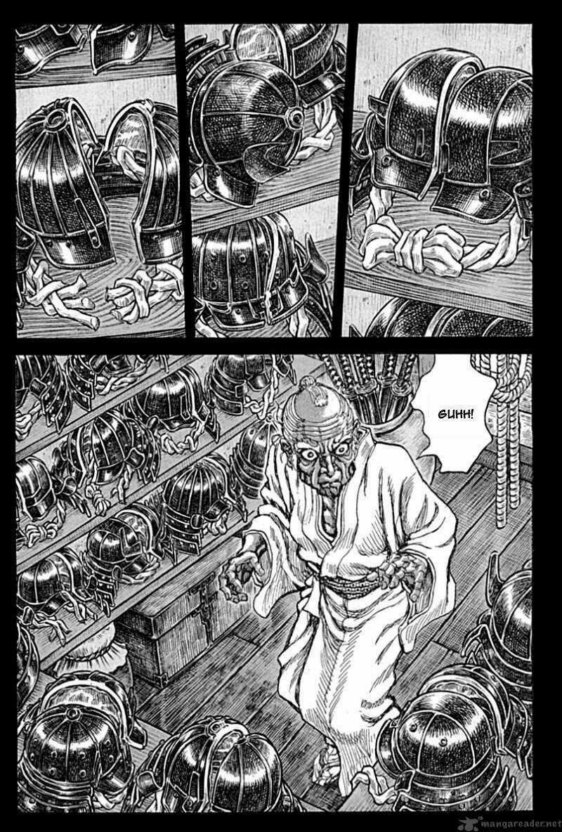 Shigurui - Cuồng Tử - Chapter 57 - Trang 18