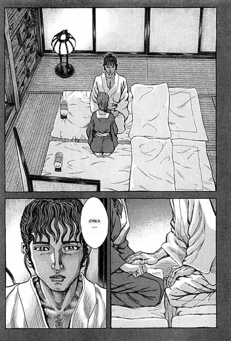 Shigurui - Cuồng Tử - Chapter 57 - Trang 4