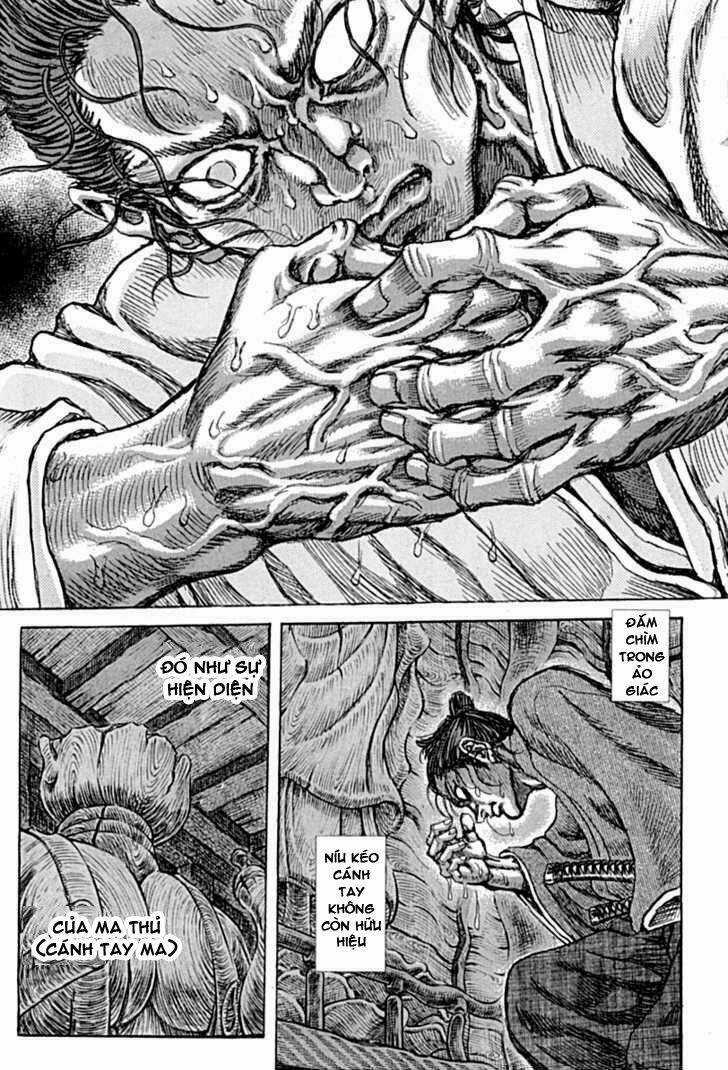 Shigurui - Cuồng Tử - Chapter 59 - Trang 19